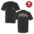 Barstool BBQ Pocket Two Sided Shirt