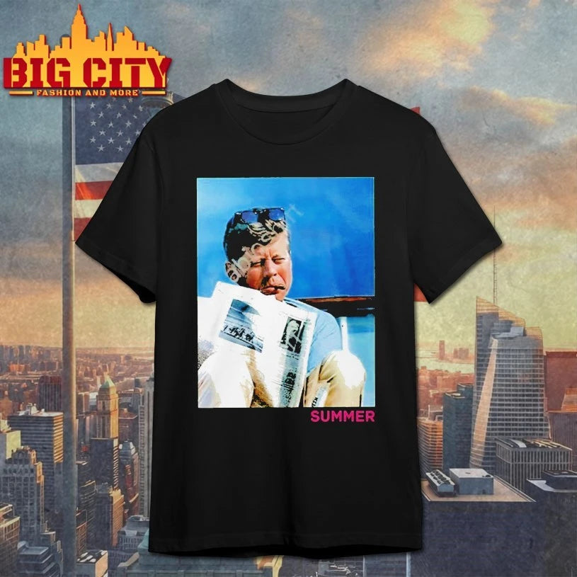 Barstool Sports Store Jfk Summer T-shirt