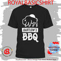Bartlows Bbq Buffalo T-Shirt