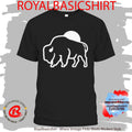 Bartlows Buffalo T-Shirt