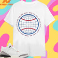 Baseball Is My World Shirts