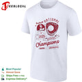 Baseball National 2026 Sooners Champions Oklahoma Sooners shirt