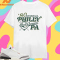 Baseball Philly World Champions Pa ’80 Shirts