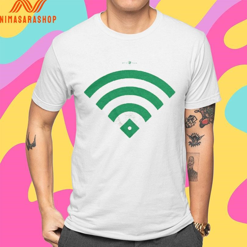 Baseball Signal Shirts