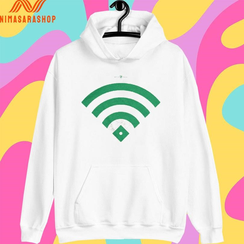 Baseball Signal Shirts