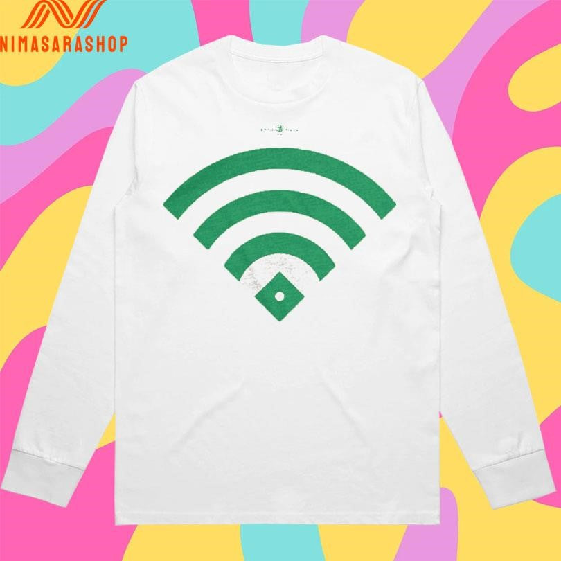Baseball Signal Shirts