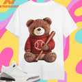 Baseball Teddy Bear 2026 Shirts