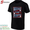Baseball is for everyone shirt