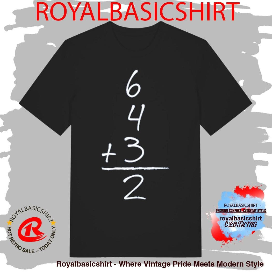 Baseballism 6432 Double Play Shirt