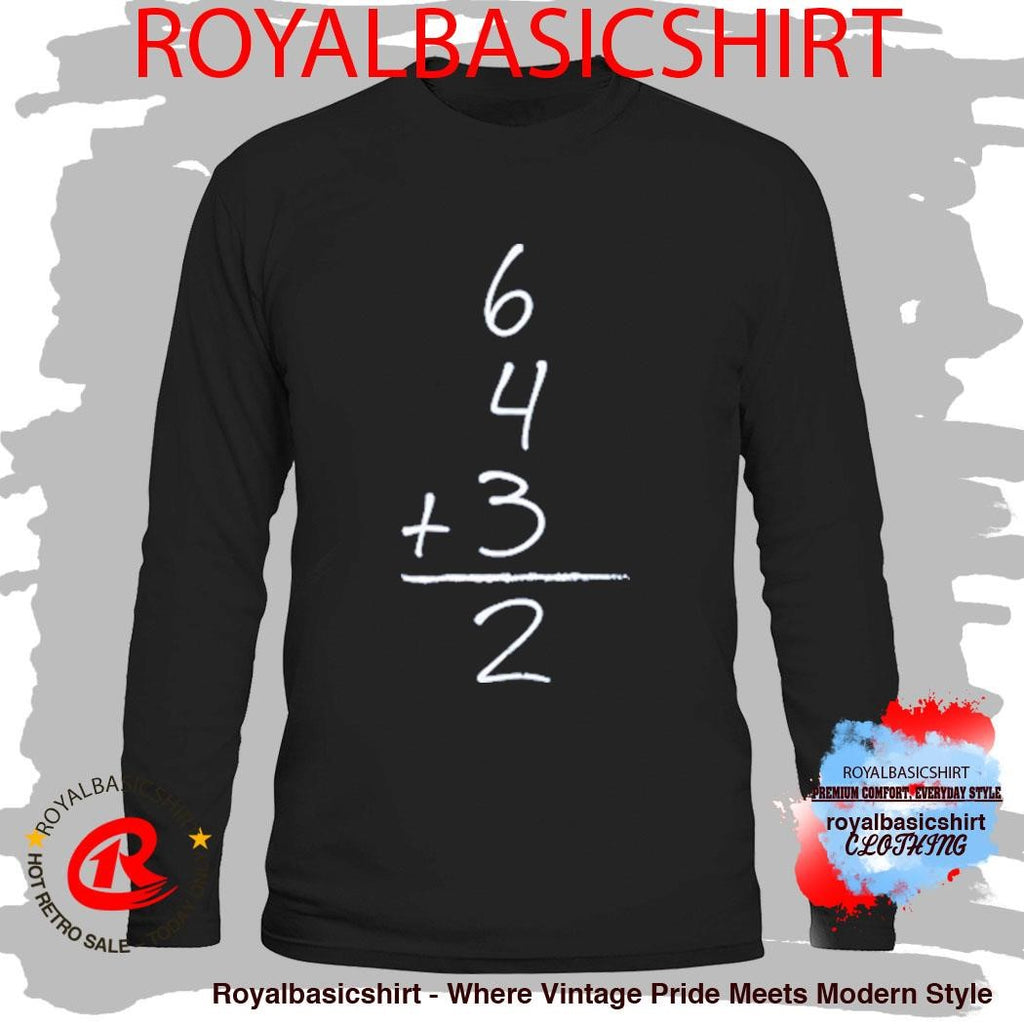 Baseballism 6432 Double Play Shirt