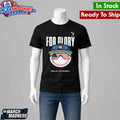 Baseballism x USA Baseball For Glory Shirt