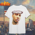 Based World Lil B I Love You Shirt