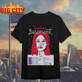 Basement UK &amp; Europe Tour Poster Tour 2025 Shirt