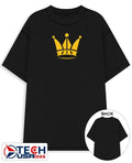 Basketball Crown Los Angeles Lakers icon shirt