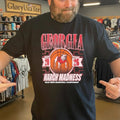 Basketball Georgia March Madness 2026 Shirt