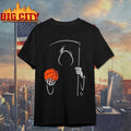 Basketball Reaper Shirt