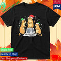 Bass Fishing Productions Holiday Prairie Dog Shirt