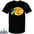 Bass Pro Shops Fishers Of Men T-shirts
