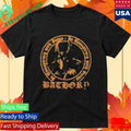 Bathory In Conspiracy With Satan Shirt