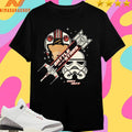Battle For The Stars May 1977 Shirts