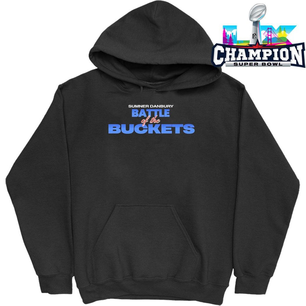 Battle Of The Buckets Sumner Danbury Shirt