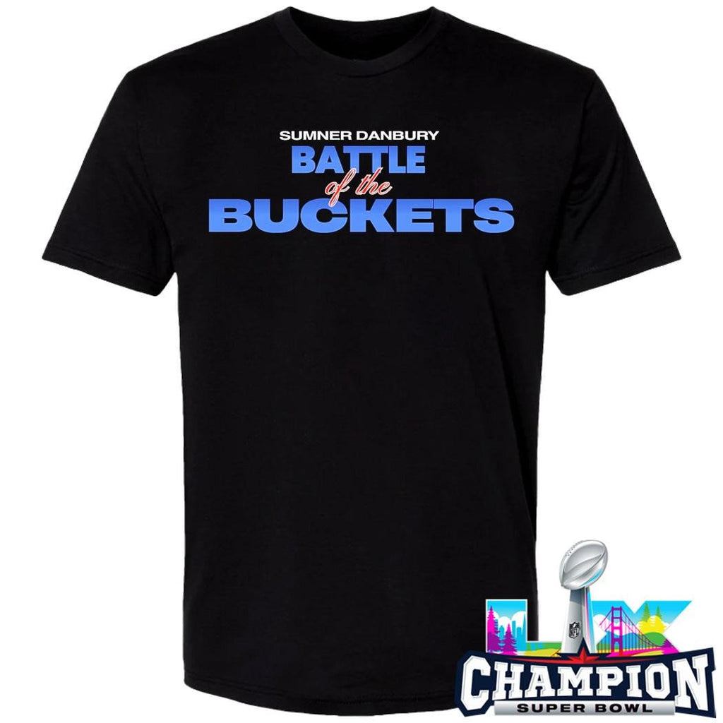 Battle Of The Buckets Sumner Danbury Shirt