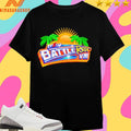 Battle Riot VIII Event Shirts
