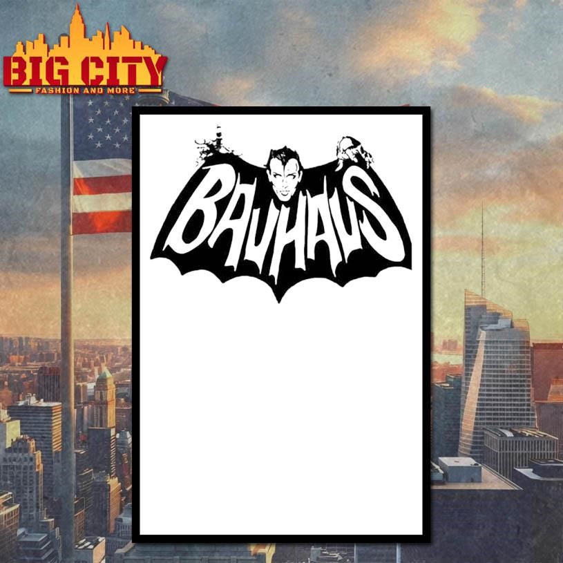 Bau Bats Shirt