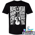 Baum Guitars The Revolt The Next Era Shirt
