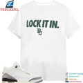 Baylor Bears Lock It In  T-Shirts