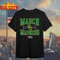 Baylor Bears WBB 2026 March Madness Shirt