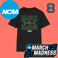 Baylor Bears WBB 2026 NCAA Women’s Basketball Championship March Madness Logo Shirt