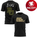 Baylor Jesus Others Yourself 2025 Two Sided Shirt