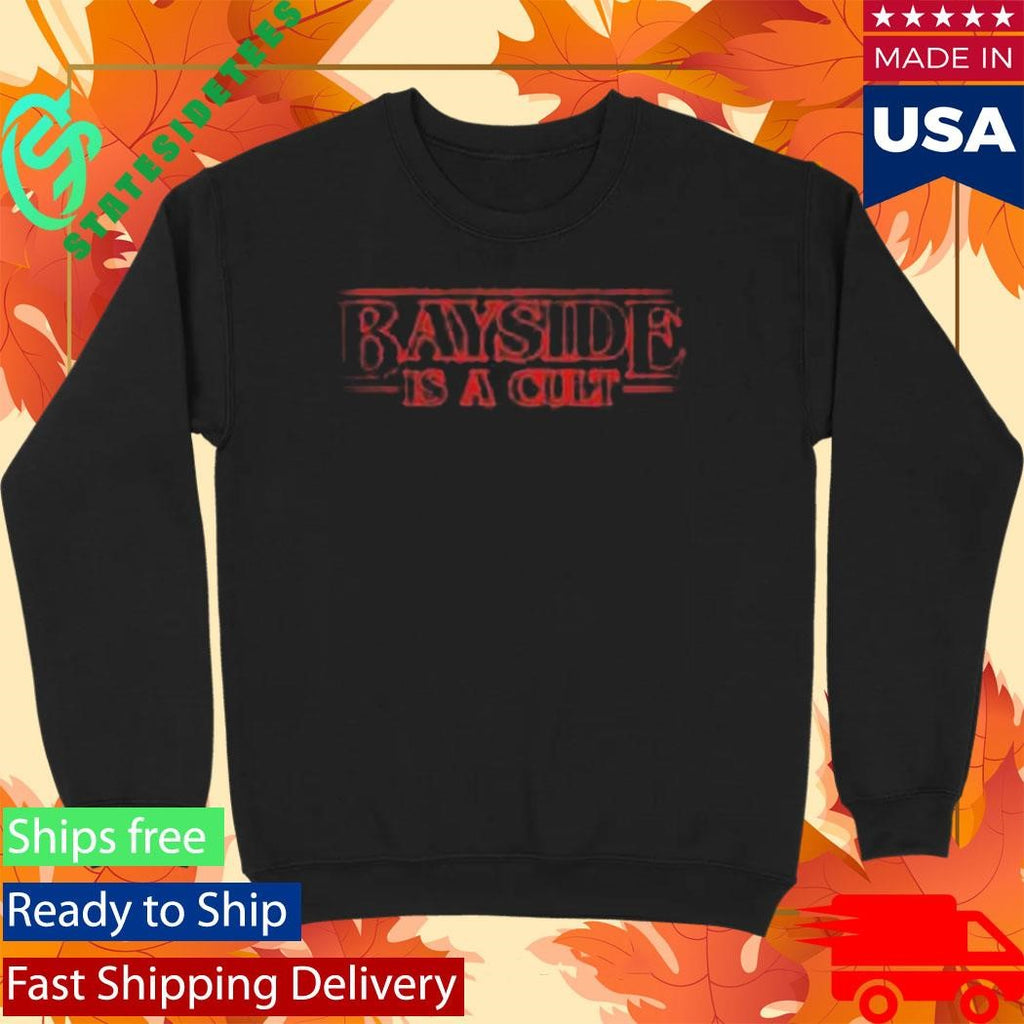 Bayside St Cult Shirt