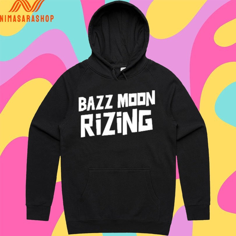 Bazz Moon Rizing Shirts