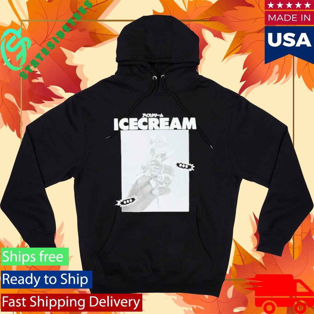 Bbcicecream Icecream Sip Shirt