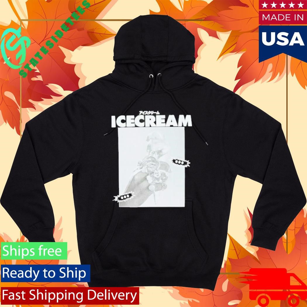 Bbcicecream Icecream Sip Shirt