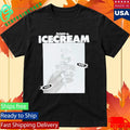 Bbcicecream Icecream Sip Shirt