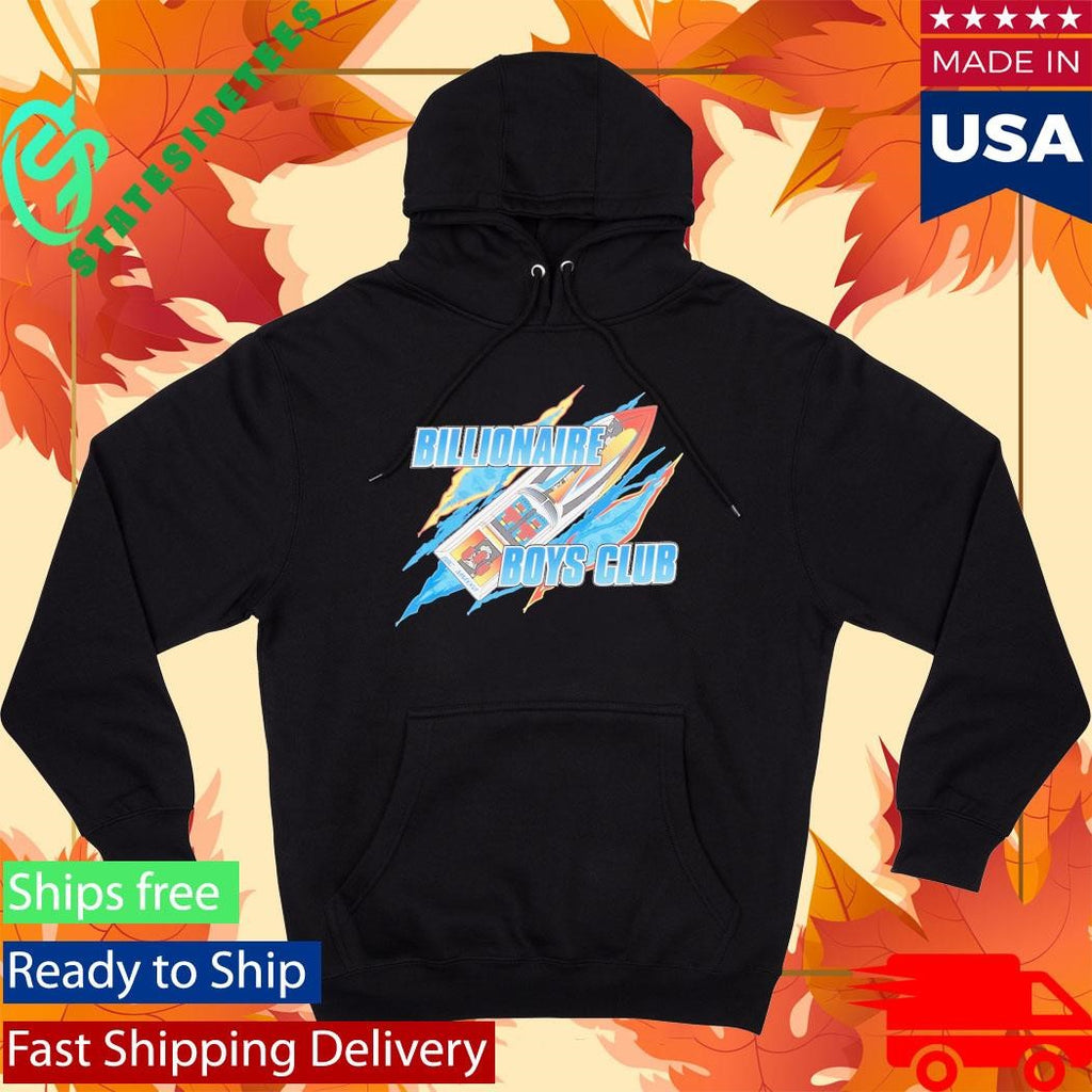 Bbcicecream Speed Ripper T-Shirt