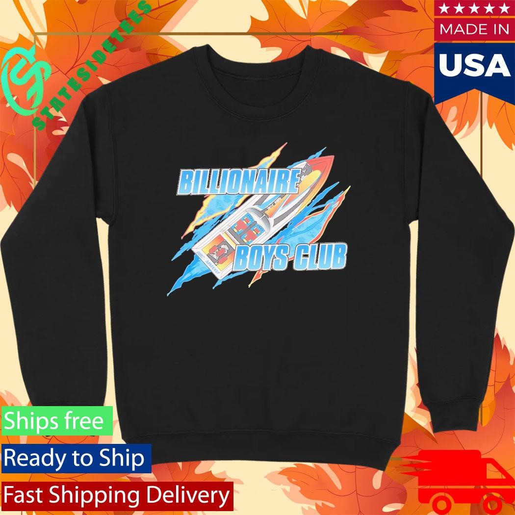Bbcicecream Speed Ripper T-Shirt