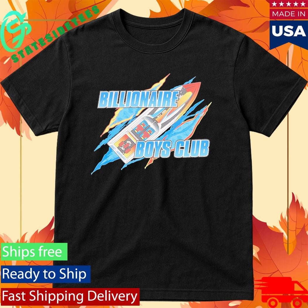 Bbcicecream Speed Ripper T-Shirt