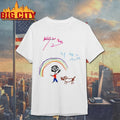 Bbno$ Drawing shirts