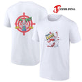 Bbno$ bag or die bunny cartoon mascot shirt