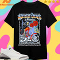 Bdaf Biker Boss Dog And Friends 465 N Palm Canyon Drive Palm Springs Ca Shirts