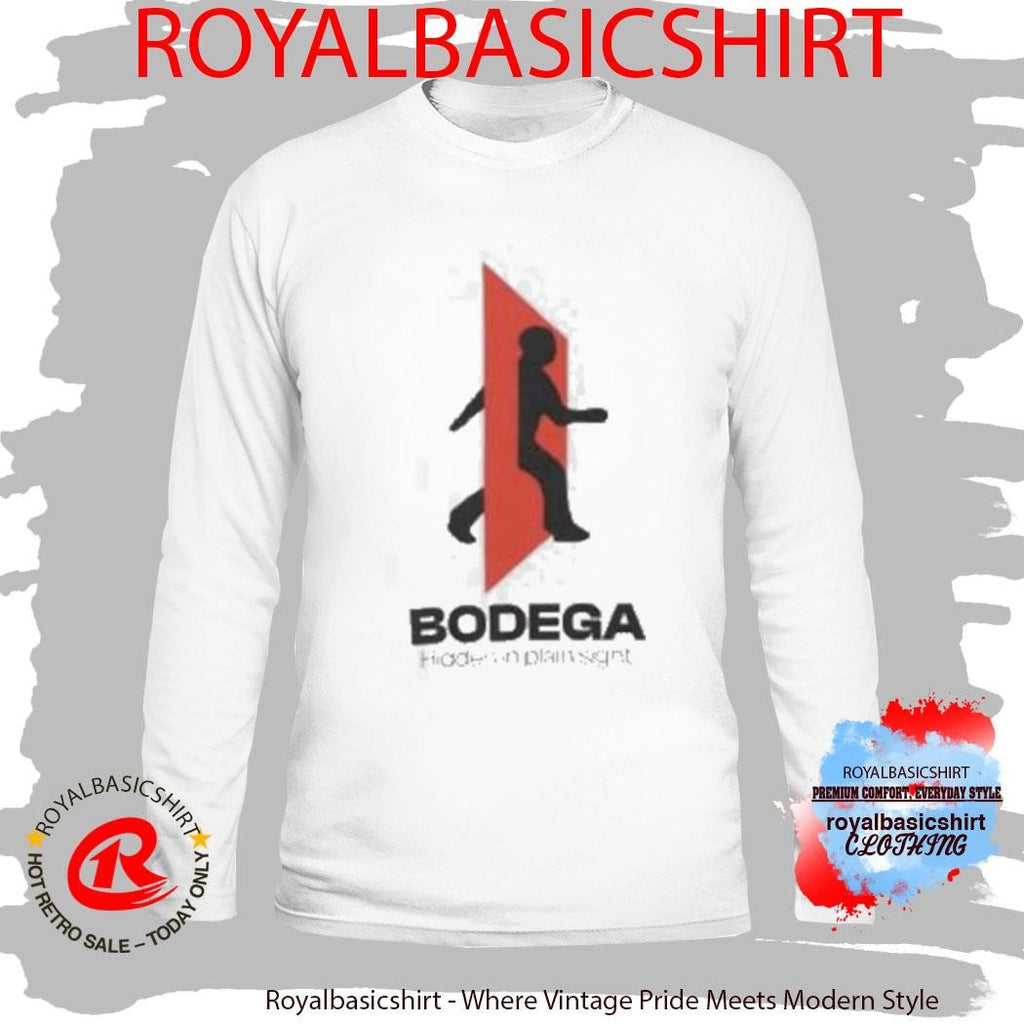 Bdga Doors Of Perception Shirt
