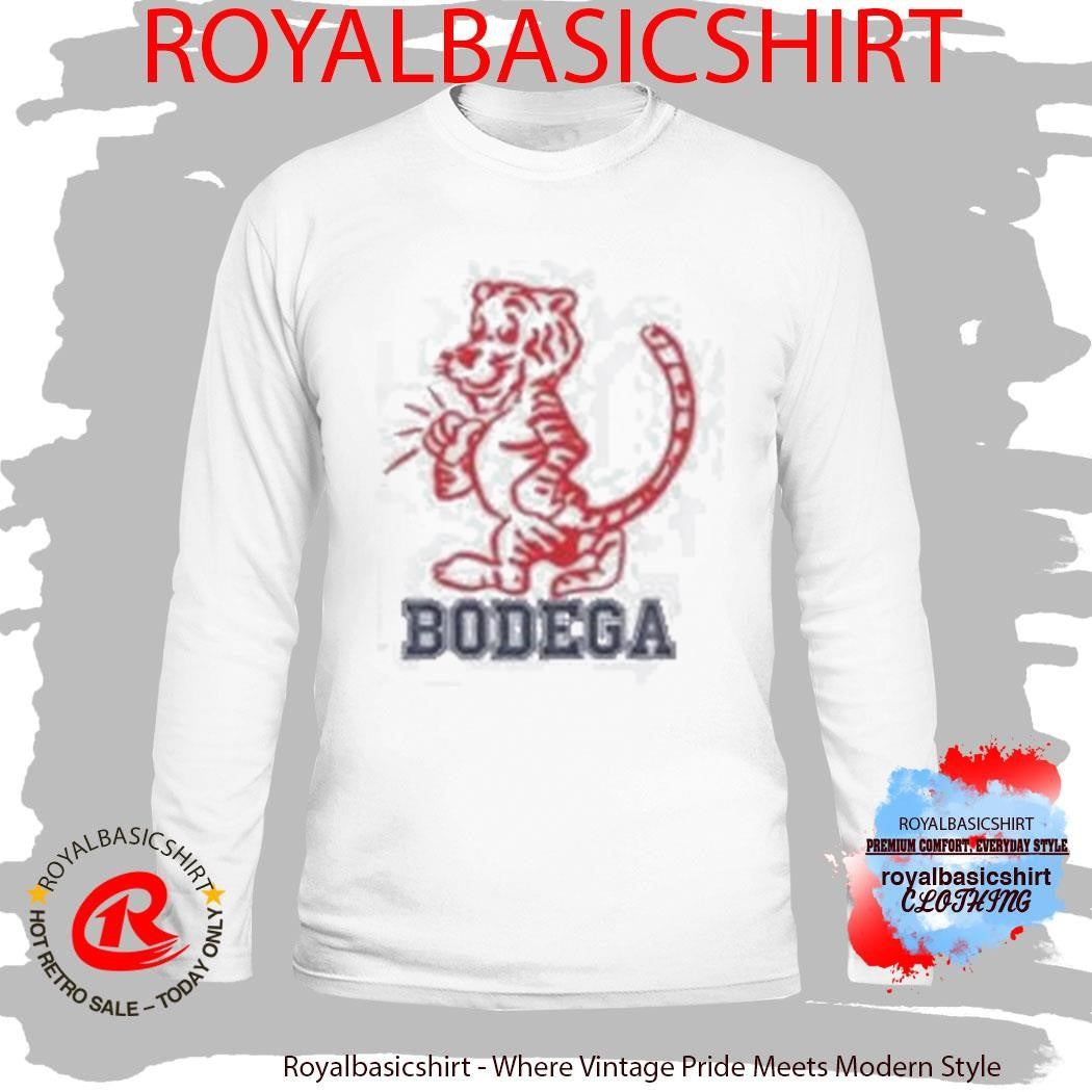 Bdga It’s Great Shirt