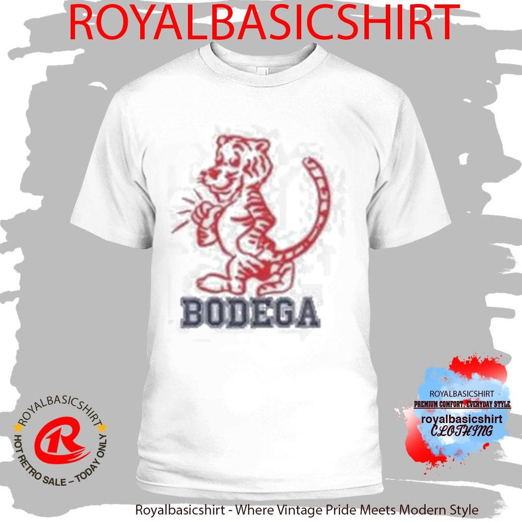 Bdga It’s Great Shirt
