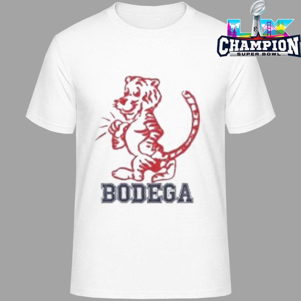 Bdga It’s Great Shirt