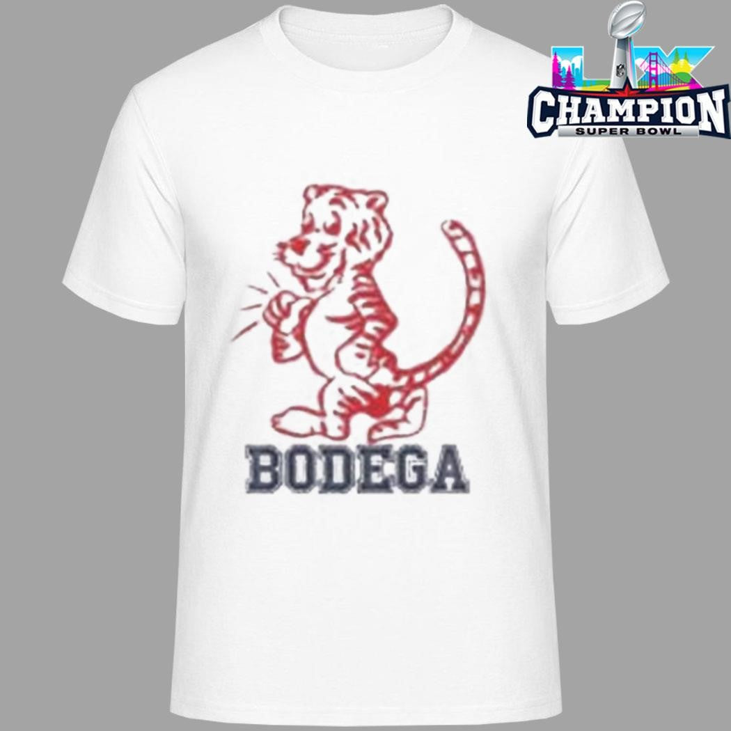 Bdga It’s Great Shirt