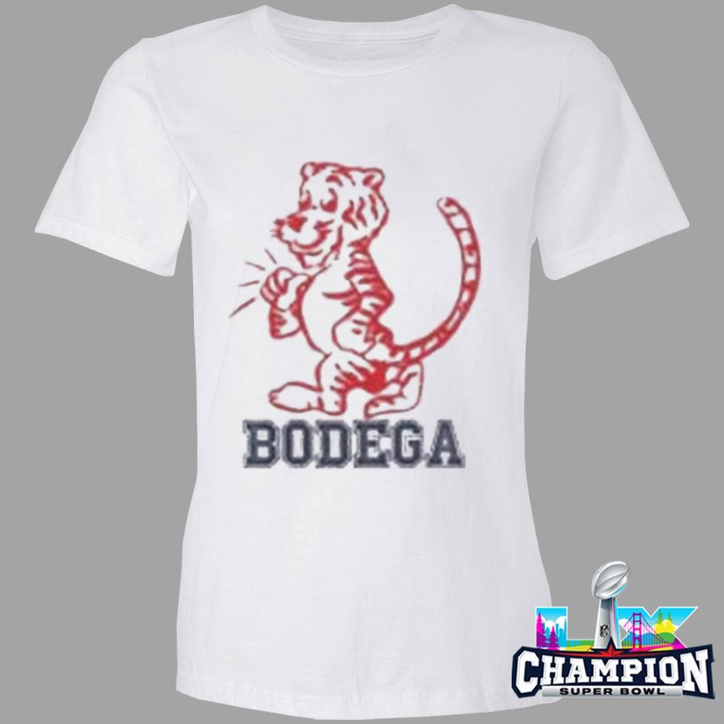 Bdga It’s Great Shirt